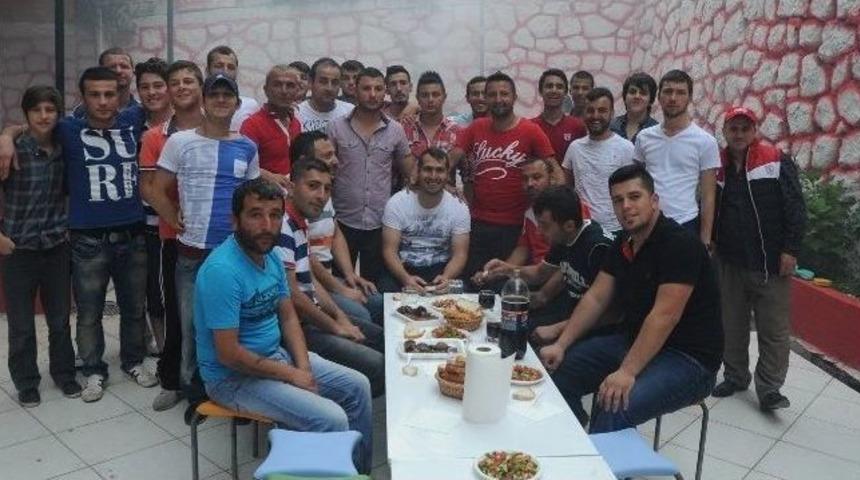 S&ouml;g&uuml;tl&uuml;bah&ccedil;eliler 30 Yaşında