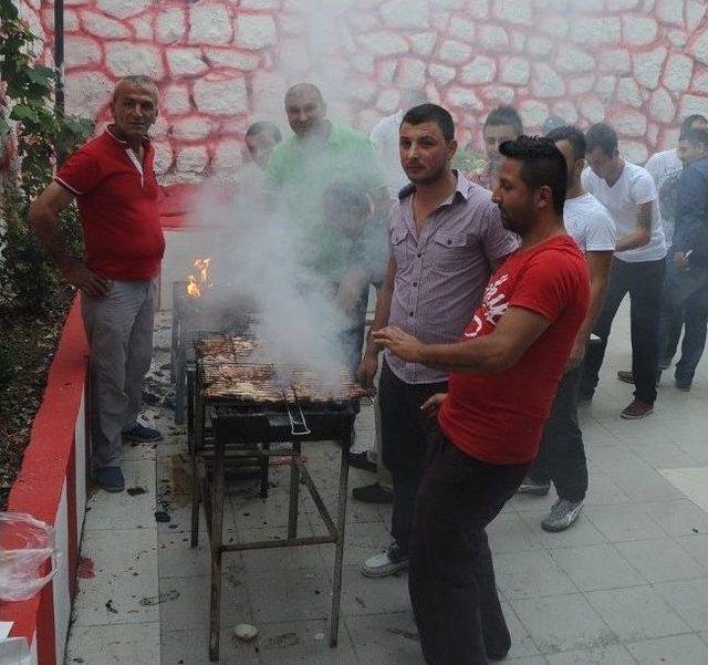 Sögütlübahçeliler 30 Yaşında