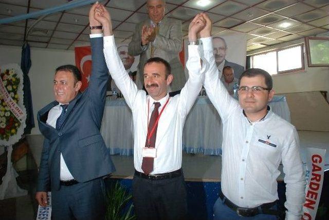 Didim Chp “karataş” Dedi