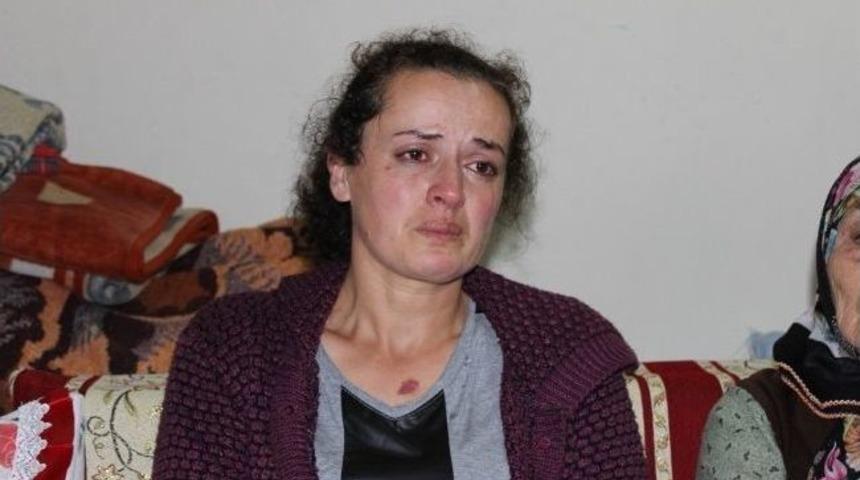 (&ouml;zel Haber) &Ouml;lmeden &Ouml;nce Son Kez Buluşmuşlar