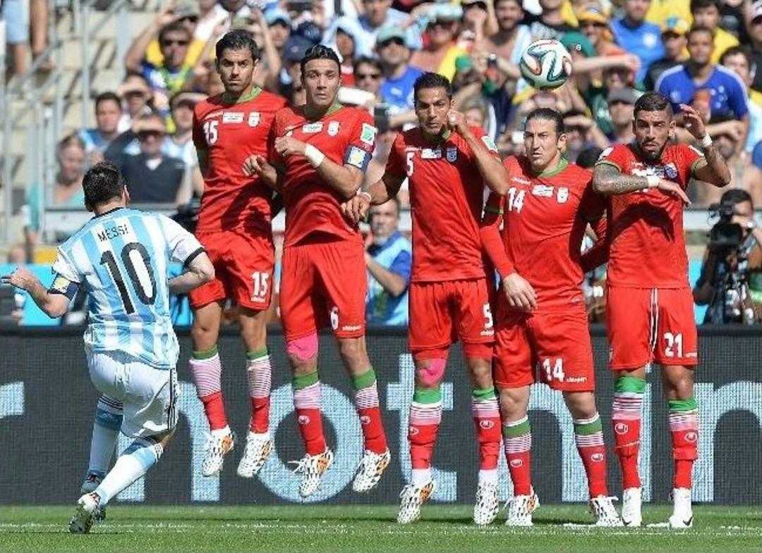 2014 D&uuml;nya Kupası