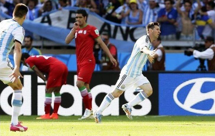 2014 Dünya Kupası G5