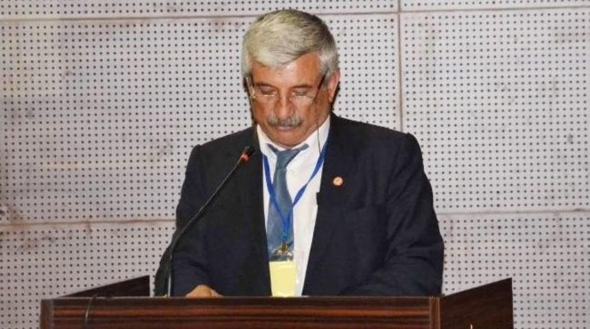 Siirt’te 8 Gazeteci Federasyonu Çözüm Sürecine Destek Mesajı Verdi