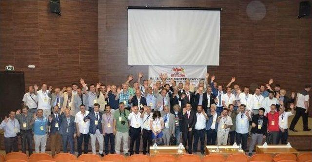 Siirt’te 8 Gazeteci Federasyonu Çözüm Sürecine Destek Mesajı Verdi 1