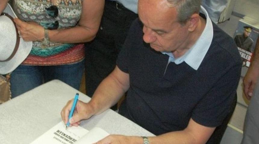 İlker Başbuğ: “anayasa Mahkemesi Türk Yargısının Namusunu Kurtardı