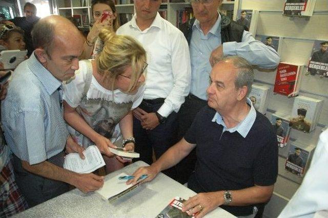 İlker Başbuğ: “anayasa Mahkemesi Türk Yargısının Namusunu Kurtardı 1