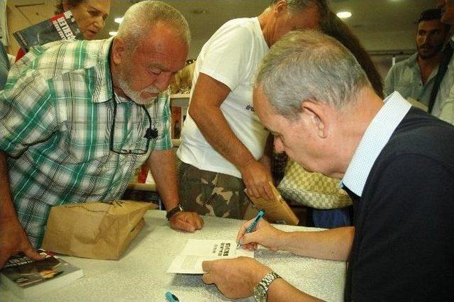 İlker Başbuğ: “anayasa Mahkemesi Türk Yargısının Namusunu Kurtardı 3