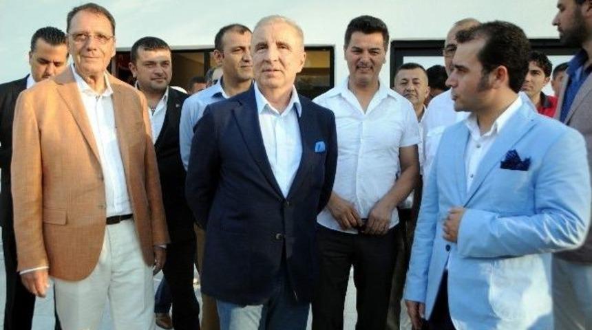 Aysal: "futbol Takımını Da Çekerim"