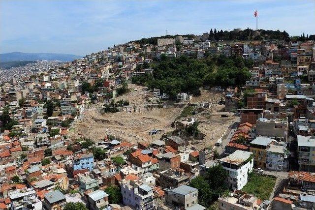 Efes Ve Bergama’ya Kardeş Geliyor 2