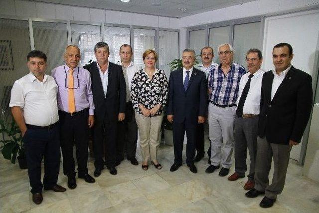Konak Belediye Başkanı Sema Pekdaş: 3