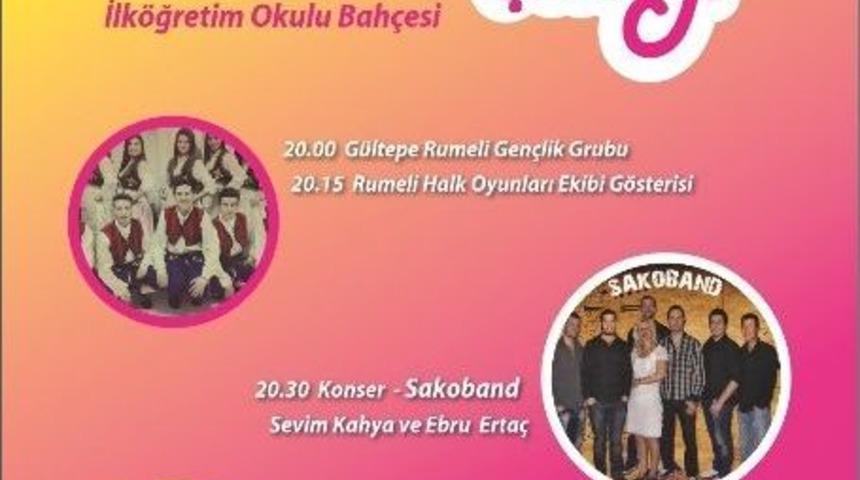 Balkanların Dost Havası İzmir&rsquo;e Taşınıyor