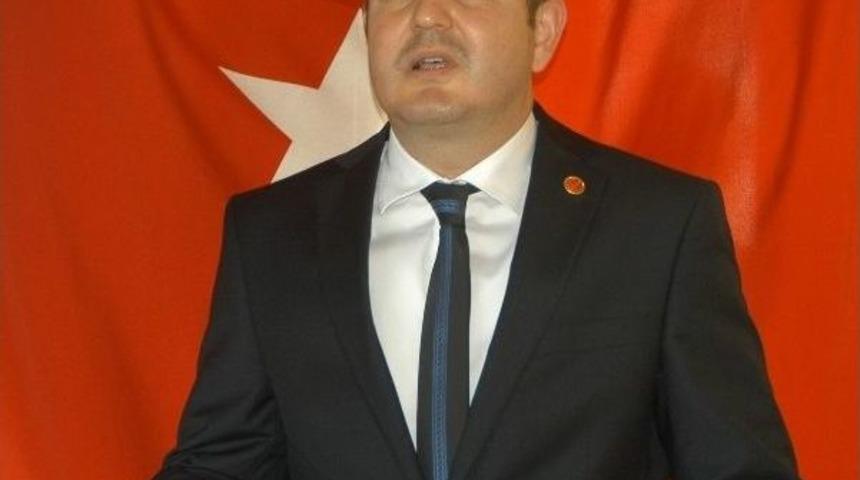 T&uuml;msiad&rsquo;da Deniz K&ouml;se Yeniden Başkan