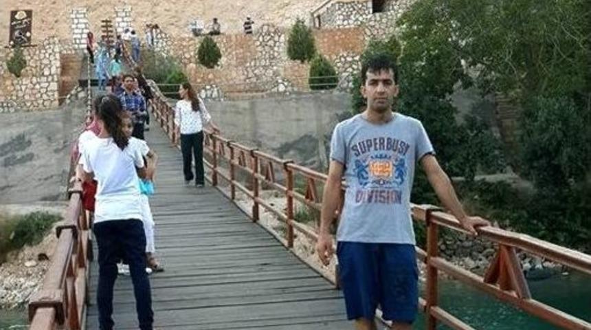 Halfeti, G&uuml;zelliğiyle Arabanlı Gen&ccedil;leri Etkiledi
