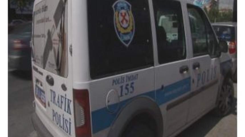 Kayseri'de Trafik Kazası: 1 &Ouml;l&uuml;