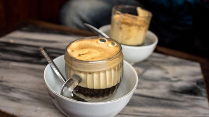 Kahve tutkunlarına &ouml;zel, d&uuml;nyadan farklı kahve &ccedil;eşitleri