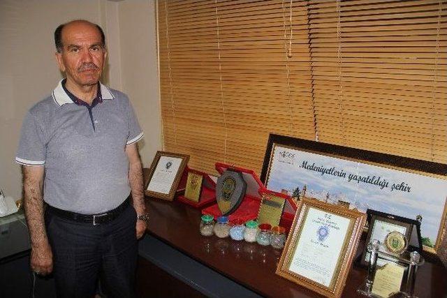 Polis Memurluğundan Hurda Krallığına 1