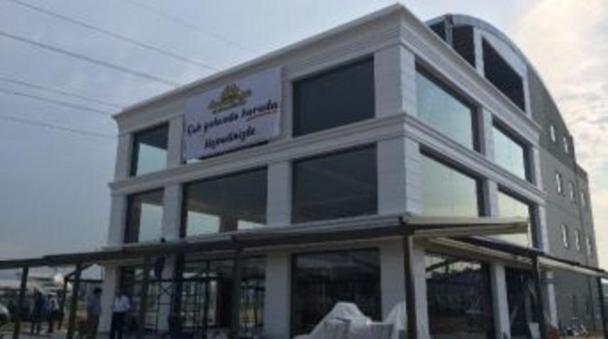 Gaziantep Mutfağı &Ouml;zl&uuml;ce'ye Geliyor