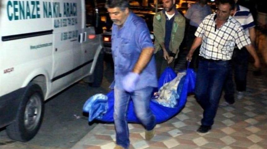 (&ouml;zel Haber) Balıkesir&rsquo;de &Ccedil;ifte Cinayet