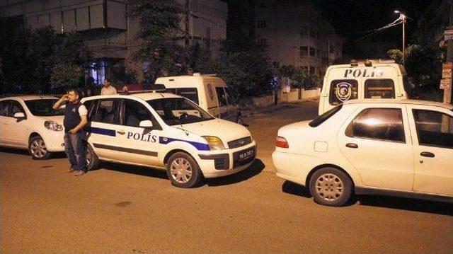 (özel Haber) Balıkesir’de Çifte Cinayet 3