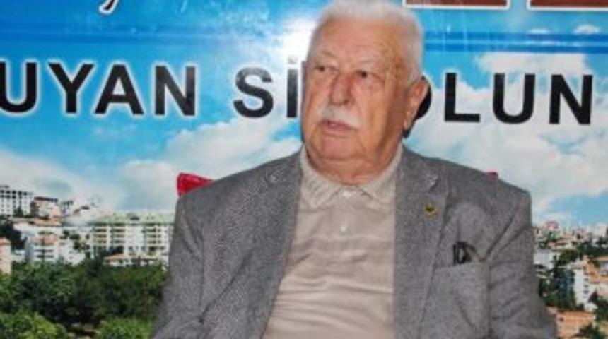 &ldquo;bir Me&ccedil;hul &Ouml;ğretmen&rdquo;den K&ouml;y Enstit&uuml;leri Yılları