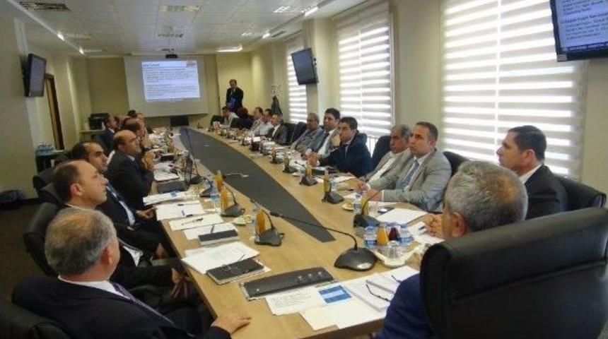 Antep Fıstığında Tarihi Adım