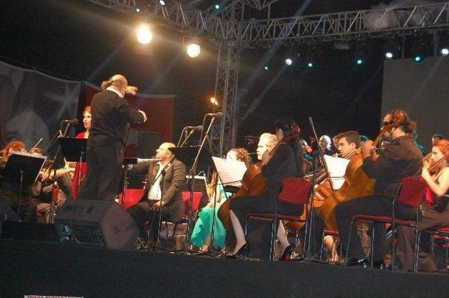 5. Soli Güneş Festivali