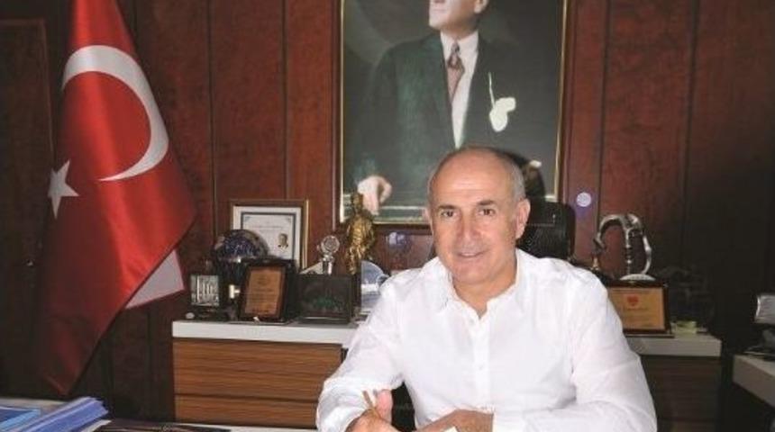B&uuml;y&uuml;k&ccedil;ekmece Ramazan&rsquo;a Hazır