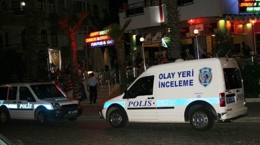 Yaşlı İngiliz Yatağında &Ouml;l&uuml; Bulundu