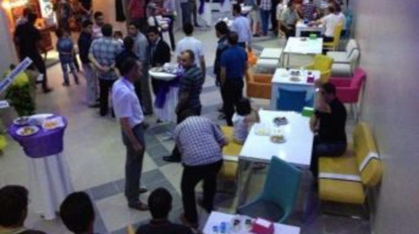 Van&rsquo;ın En B&uuml;y&uuml;k 3d Sineması A&ccedil;ıldı