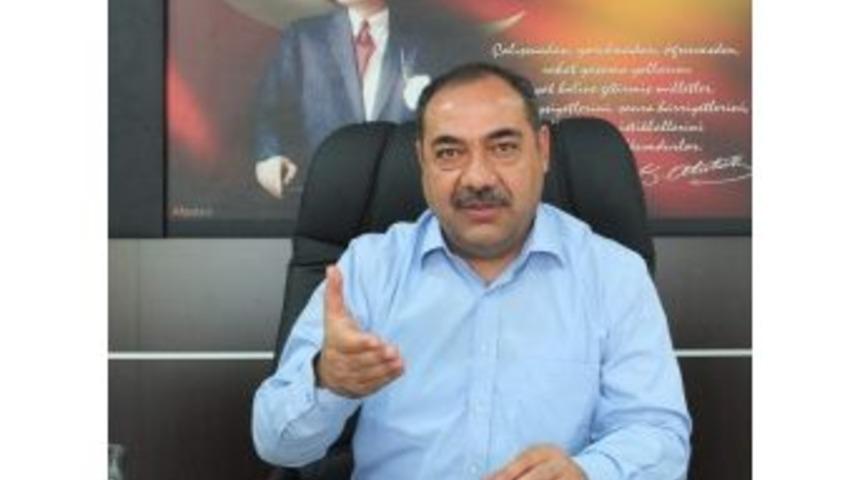 Mhp Malatya İl Başkanı Arif Yıldız: