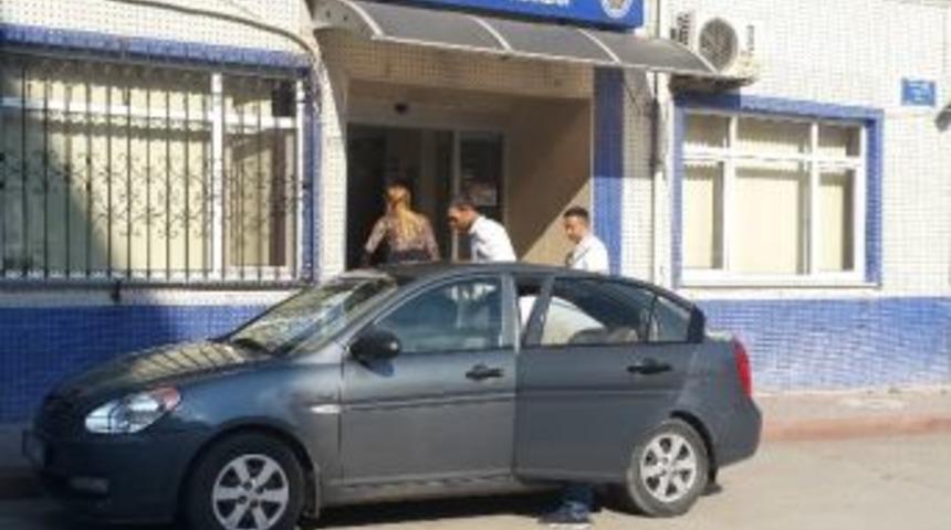 Piyasaya Sahte Para S&uuml;ren 2 Kişi G&ouml;zaltına Alındı
