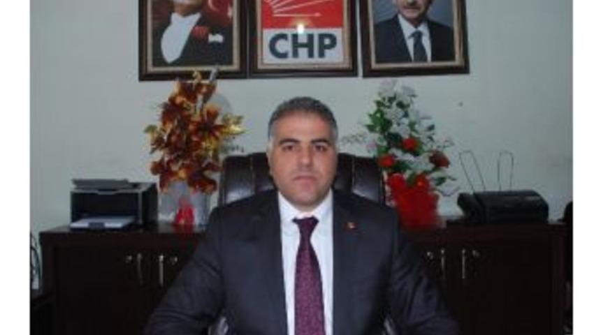 Doğan: "&ouml;zt&uuml;rk&rsquo;&uuml; İntikam Almaya Değil, Hizmet Etmeye Davet Ediyoruz"