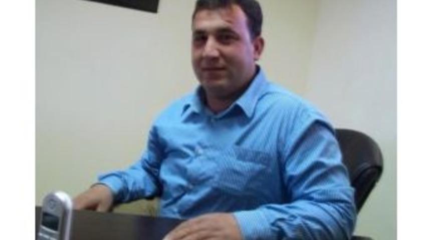 Su Motorunu Tamir Etmek İ&ccedil;in Girdiği Kanalda Boğuldu