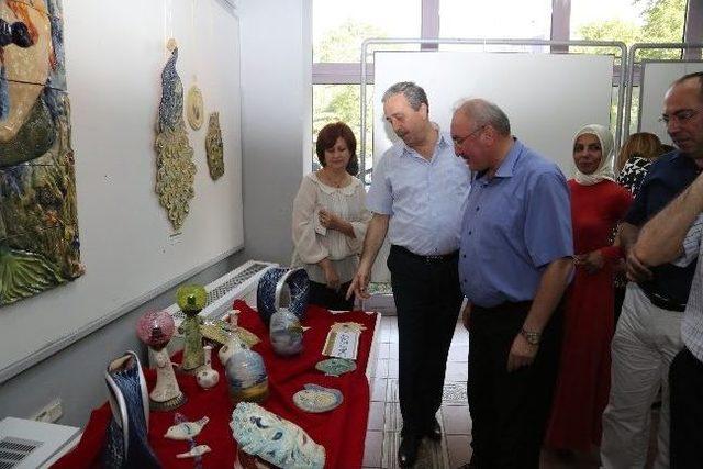 &Ccedil;amuru Sanata D&ouml;n&uuml;şt&uuml;rd&uuml;ler 1