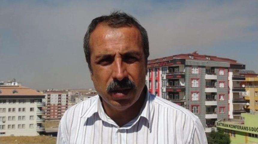 &Ccedil;evre Derneği Anız Yangınlarına Dikkat &Ccedil;ekti