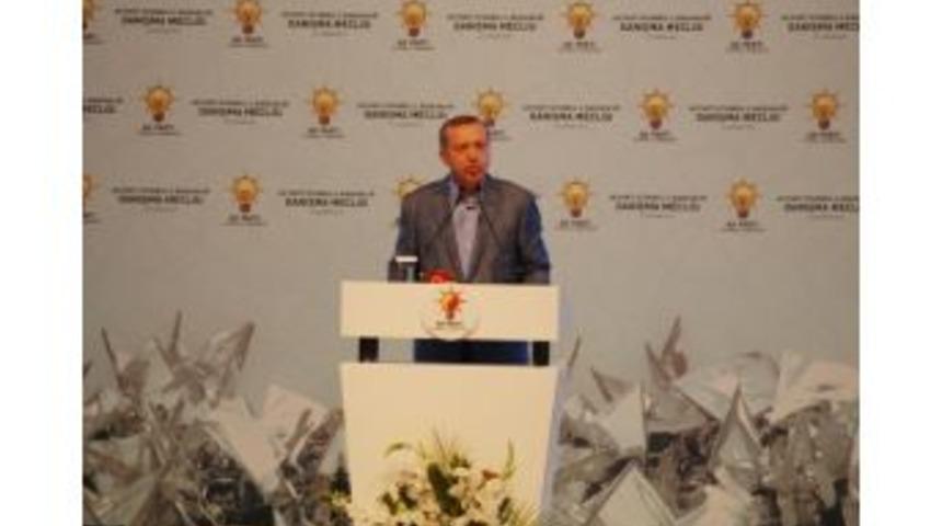 Başbakan Erdoğan: &ldquo;referandumda &lsquo;evet&rsquo; &Ccedil;ıkmasaydı Bunlar &Ccedil;ıkabilecek Miydi&rdquo;