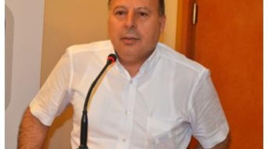 Demir&ccedil;alı&rsquo;dan Cumhurbaşkanı Adayına Destek &Ccedil;ağrısı