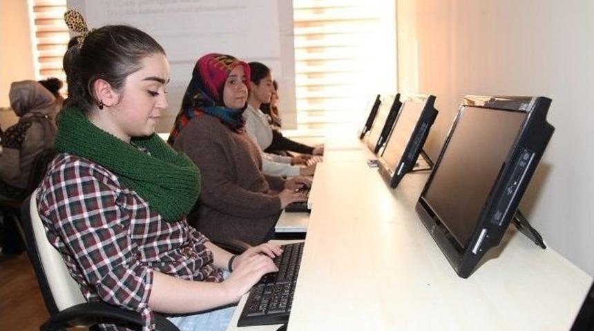 Samek&rsquo;te Yaza Merhaba