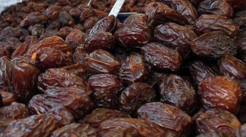 Hurma Fiyatları Altınla Yarışıyor