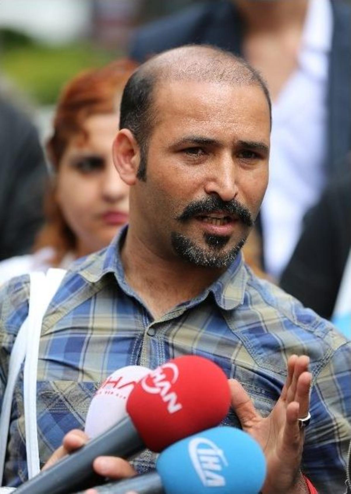Meslektaşları Kenan Işık İ&ccedil;in Kur&rsquo;an-ı Kerim Dağıttı