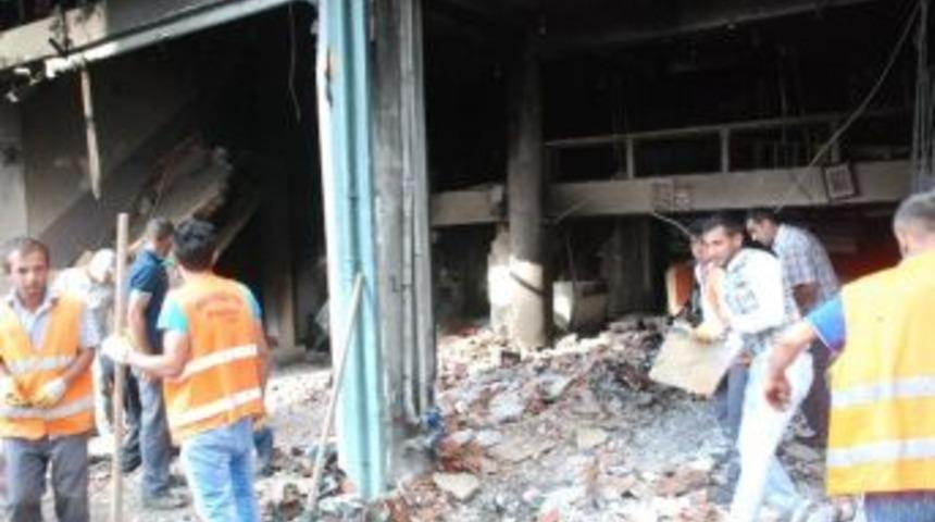 Tokat&rsquo;taki Patlamada T&uuml;p Ş&uuml;phesi