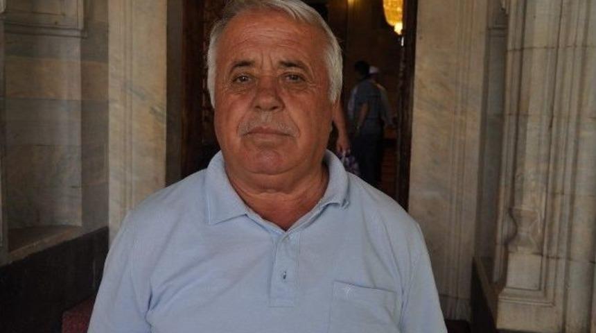 Bosna Ve Soma Şehitleri İ&ccedil;in Mevlit