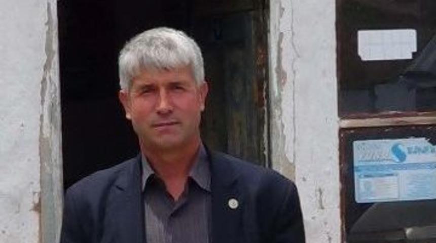 Sandıklı Nasuhoğlu K&ouml;y&uuml;nde G&ouml;k Taşı G&ouml;r&uuml;ld&uuml; İddiası