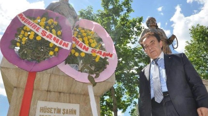 Kırkpınar&rsquo;ın Unutulmaz Ağası H&uuml;seyin Şahin&rsquo;in Kardeşi Osman Şahin Ağabeyinin Ağa Olduğu Yılları Anlattı