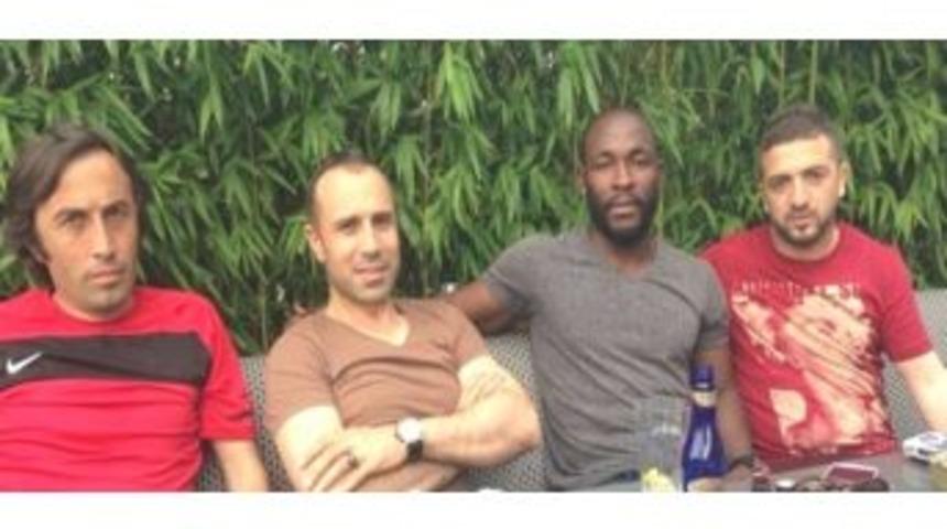 T&uuml;rkiye B&ouml;lgesel Amat&ouml;r Lig