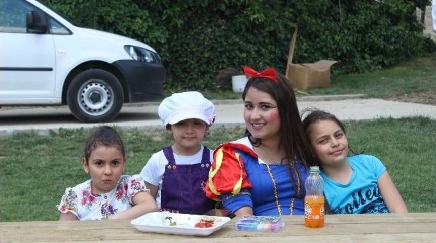 Bem-bir-sen 6&rsquo;ncı Basın Pikniği