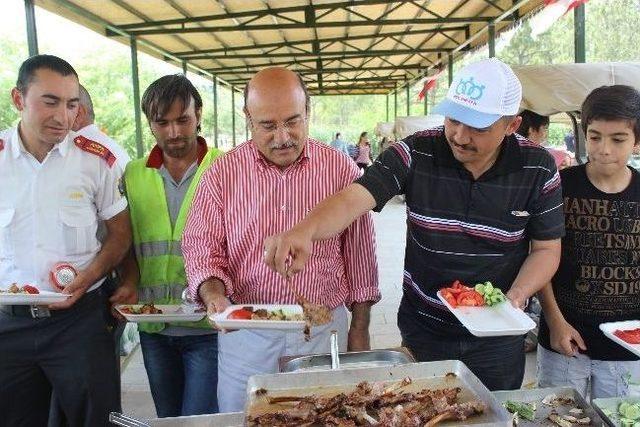 Bem-bir-sen 6’ncı Basın Pikniği