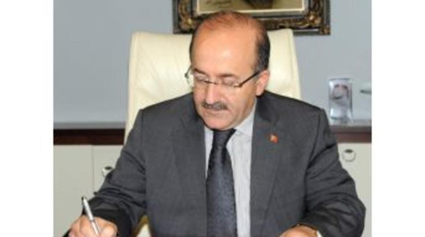 Başkan G&uuml;mr&uuml;k&ccedil;&uuml;oğlu&rsquo;ndan Yayla Uyarısı