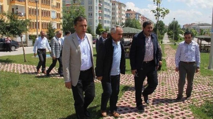 Ak Parti&rsquo;den &lsquo;sandığa Sahip &Ccedil;ıkıyoruz&rsquo; &Ccedil;alışması