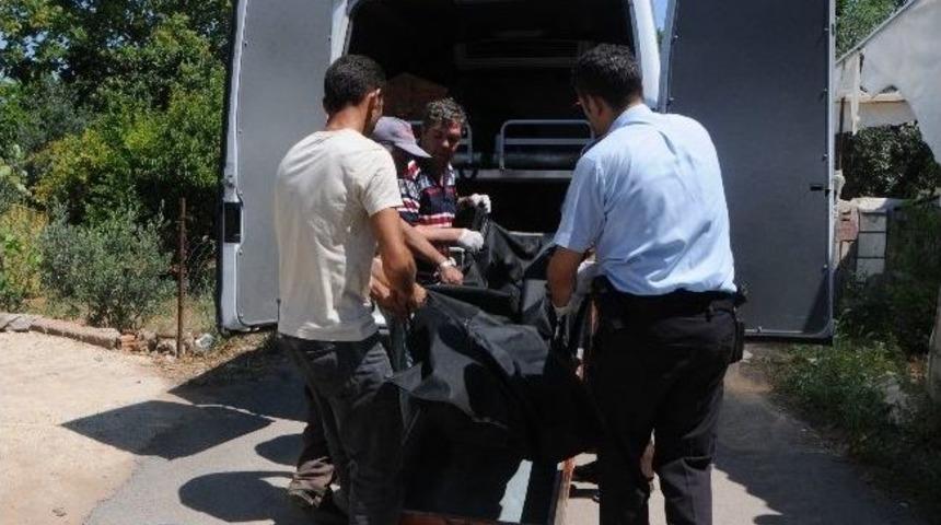 Hurdacı Gen&ccedil; Evinde &Ouml;l&uuml; Bulundu